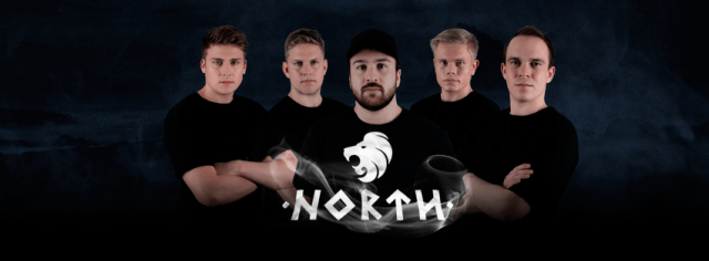 Team North