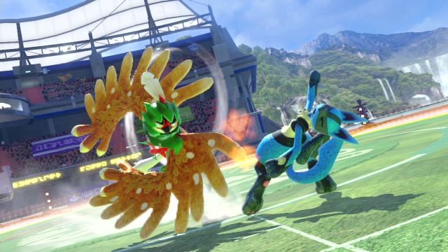 pokken