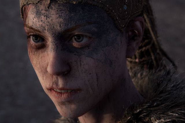 hellblade